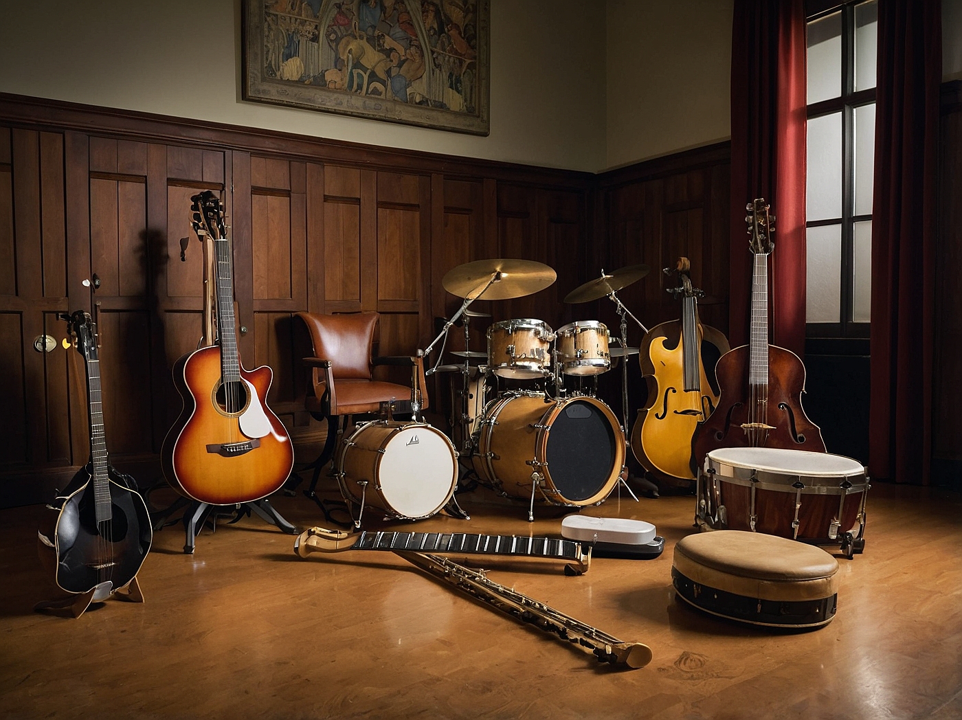 KelVynOrsaiNeru Santo Domingo