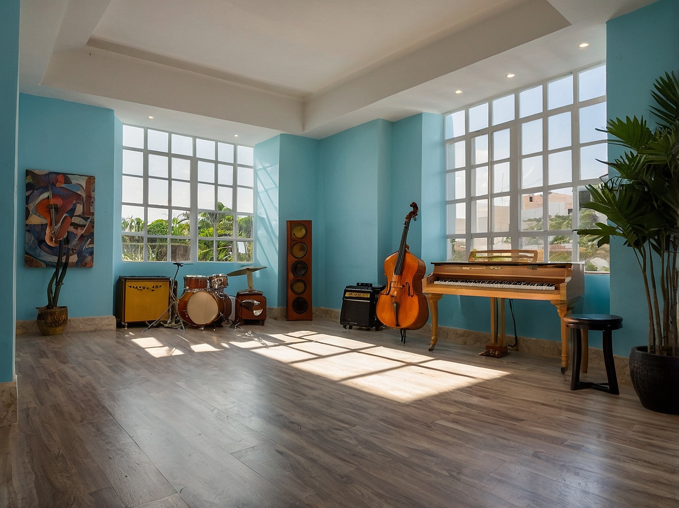 KelVynOrsaiNeru Santo Domingo